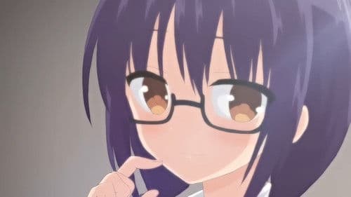 優等生 綾香のウラオモテ Bild 1