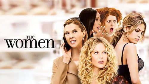 The Women - Von großen und kleinen Affären Bild 3