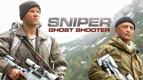 Sniper: Ghost Shooter Bild 6