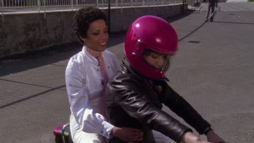 Emanuelle im Sexrausch Bild 3