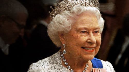 The Queen At 90 Bild 1