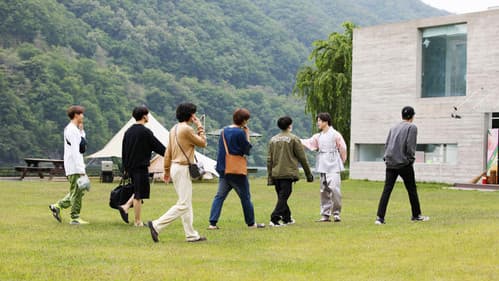 In the SOOP BTS편 Bild 7