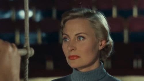 Menschen am Trapez Bild 5