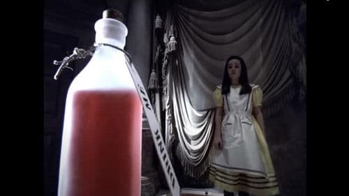 Alice im Wunderland Bild 6