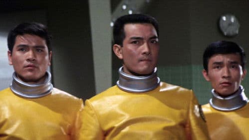 Frankenstein und die Monster aus dem All Bild 7