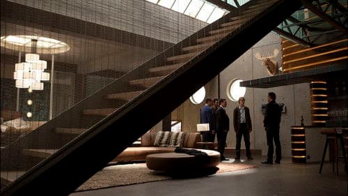 Loft - Liebe, Lust, Lügen Bild 2