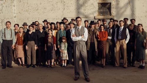 Transatlantic Bild 6