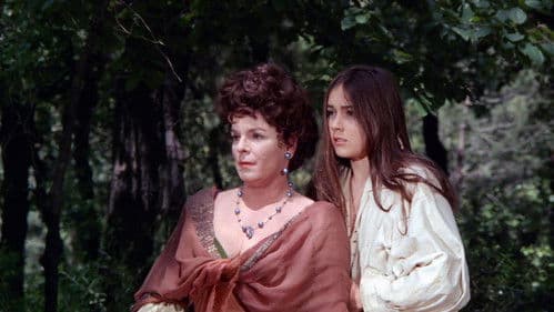 Marquis de Sade: Justine Bild 3