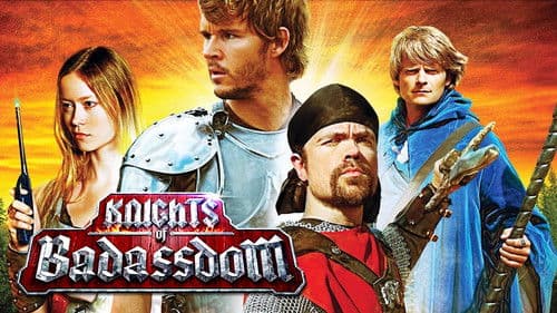 Knights of Badassdom Bild 4