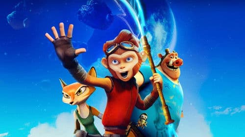 Spark: A Space Tail Bild 8