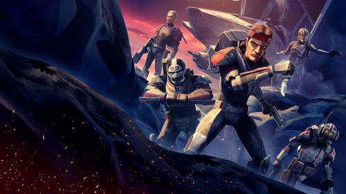 Star Wars: The Bad Batch Bild 2