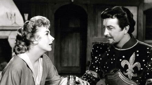 Liebe, Tod und Teufel Bild 1