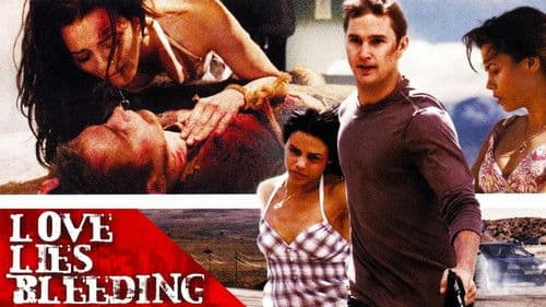 Love Lies Bleeding Bild 4