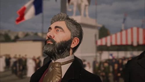 Tour Eiffel, le rêve d'un visionnaire Bild 6