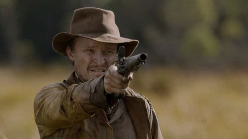 The Outlaw Michael Howe Bild 2