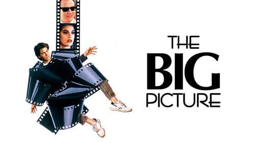 The Big Picture Bild 5