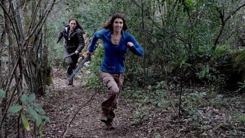 Die Beute - Aufspüren, Jagen, Töten Bild 1