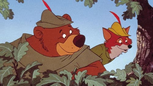 Robin Hood Bild 8