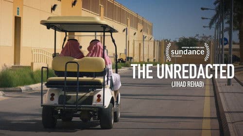 The UnRedacted Bild 2