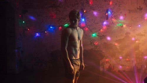 O Segredo de Davi Bild 2