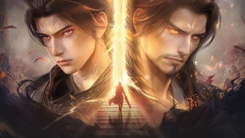 Battle Through the Heavens Bild 1