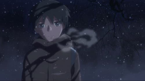 5 Centimeters per Second Bild 8