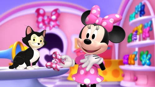 Minnie Toons Bild 4