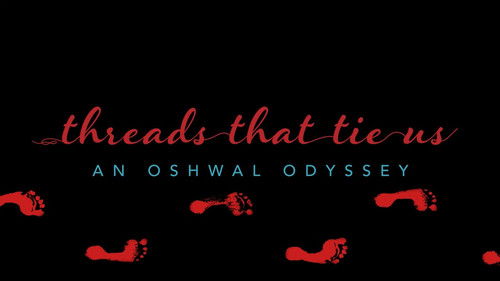 Threads That Tie Us: An Oshwal Odyssey Bild 1