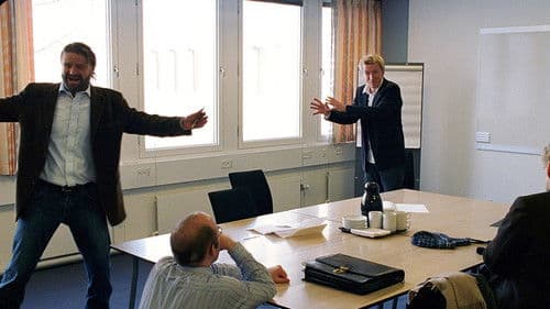 The Boss of it all Bild 1