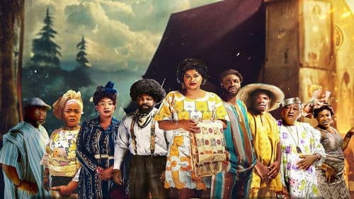 Blacksmith (Alagbede) Bild 1