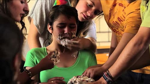 Después de Lucía Bild 6