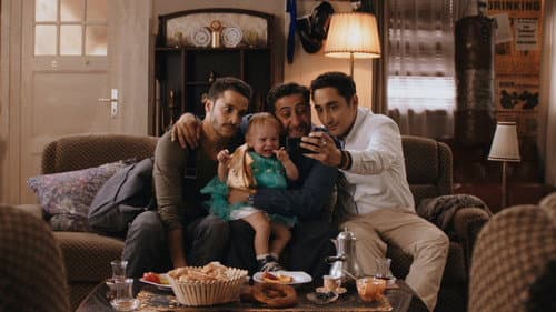 3 Türken und ein Baby Bild 2