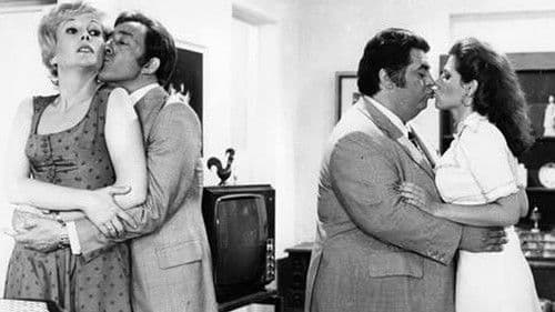 Maridos en vacaciones Bild 1