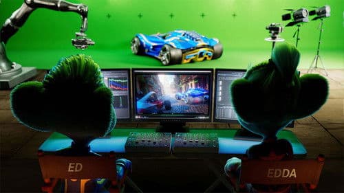 Grand Prix of Europe Bild 4