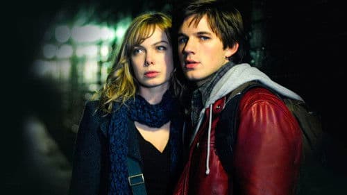 WarGames: The Dead Code Bild 8