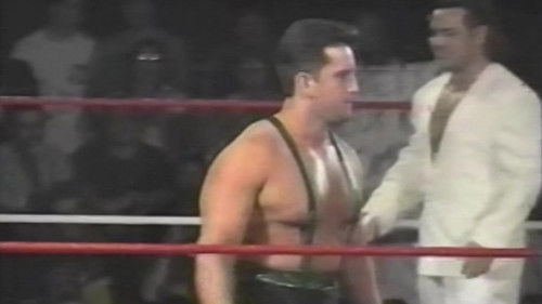 ECW When Worlds Collide Bild 1