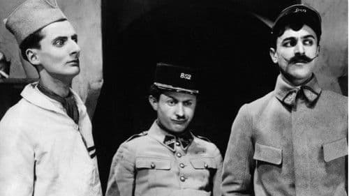 Tire au Flanc Bild 1