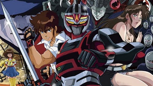 Gakuen Tokusou Hikaruon Bild 1