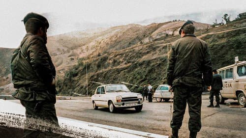 La frontera: el documental Bild 1