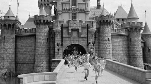 Disneyland's Opening Day Broadcast Bild 1