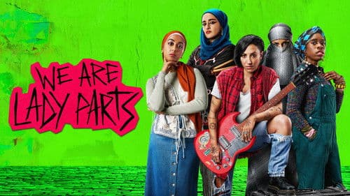 We Are Lady Parts Bild 3