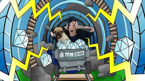 Dan TDM On Tour Bild 2