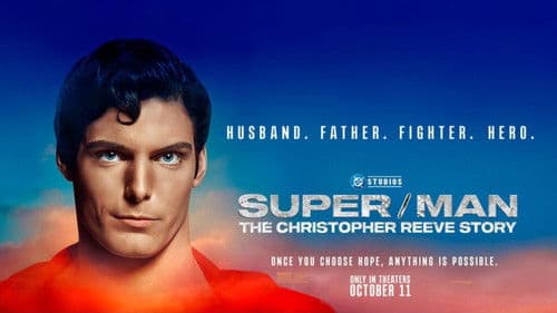 Super/Man: The Christopher Reeve Story Bild 8