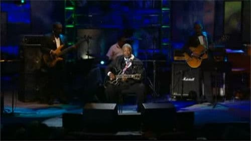 B.B. King: Live By Request Bild 1