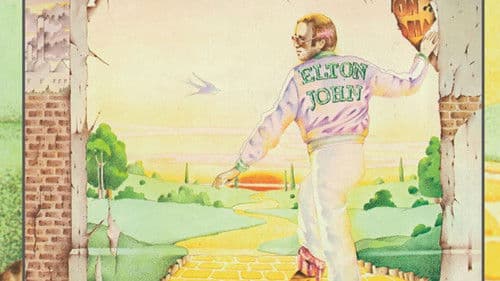 Elton John - Goodbye Yellow Brick Road Bild 1