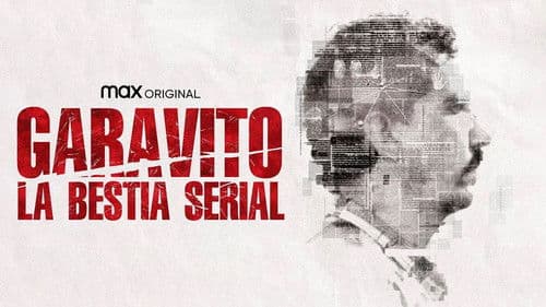 Garavito: La bestia serial Bild 1