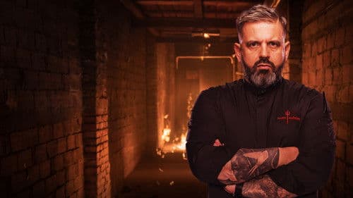 Hell's Kitchen Česko Bild 2