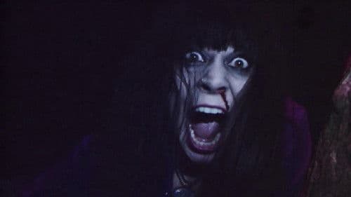 House of Forbidden Secrets Bild 1