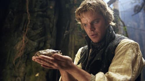 Brothers Grimm Bild 3