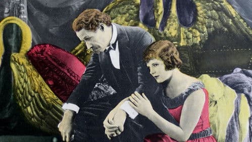 The Golden Bed Bild 1